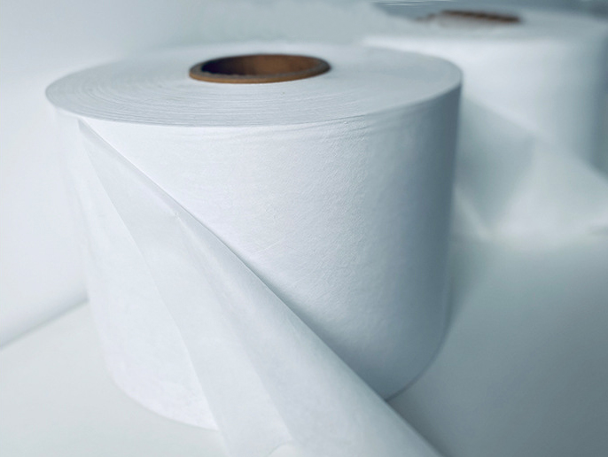 博乐PLA无纺布